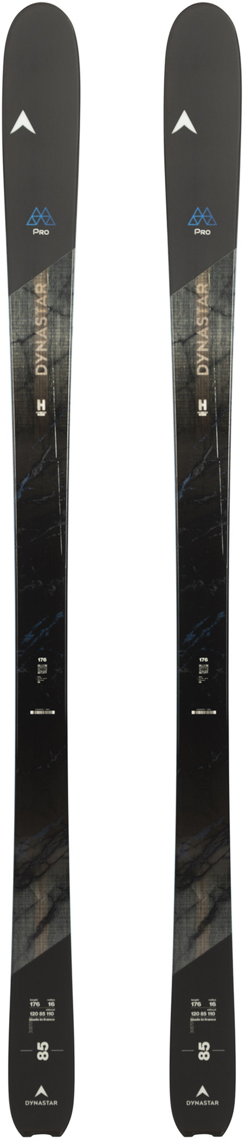 Dynastar | Lange Skis Mixte M-PRO 85 OPEN multicolor