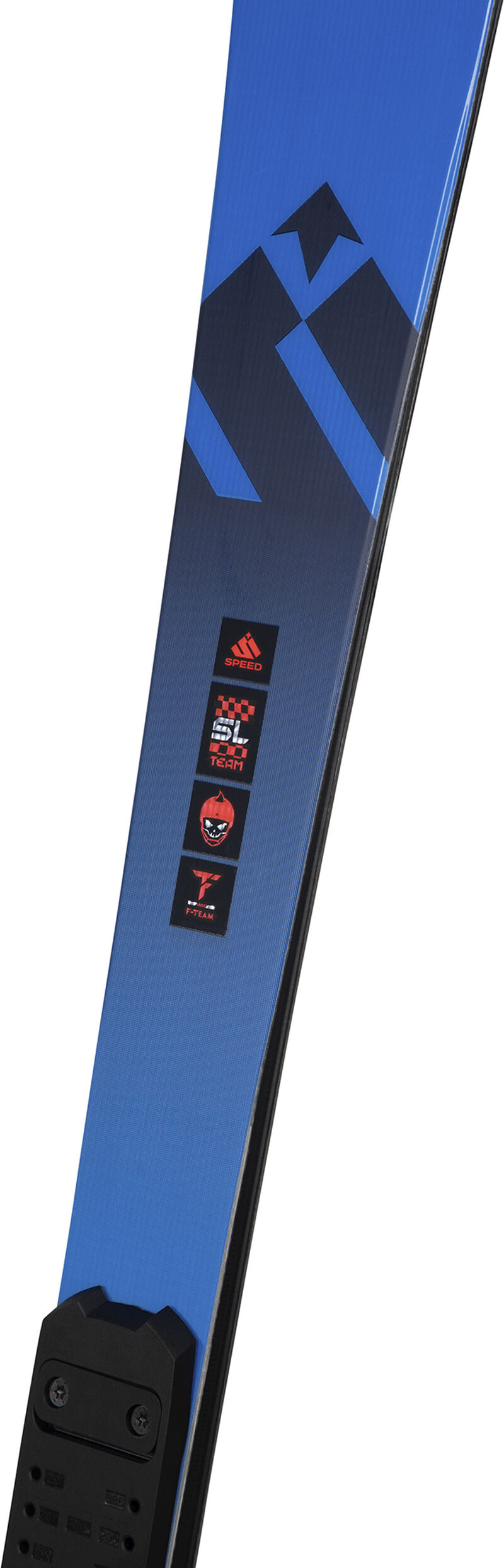 Dynastar | Lange Junior racing skis Speed Omeglass Team SL R21 Pro AESTHETIC DEFECT 