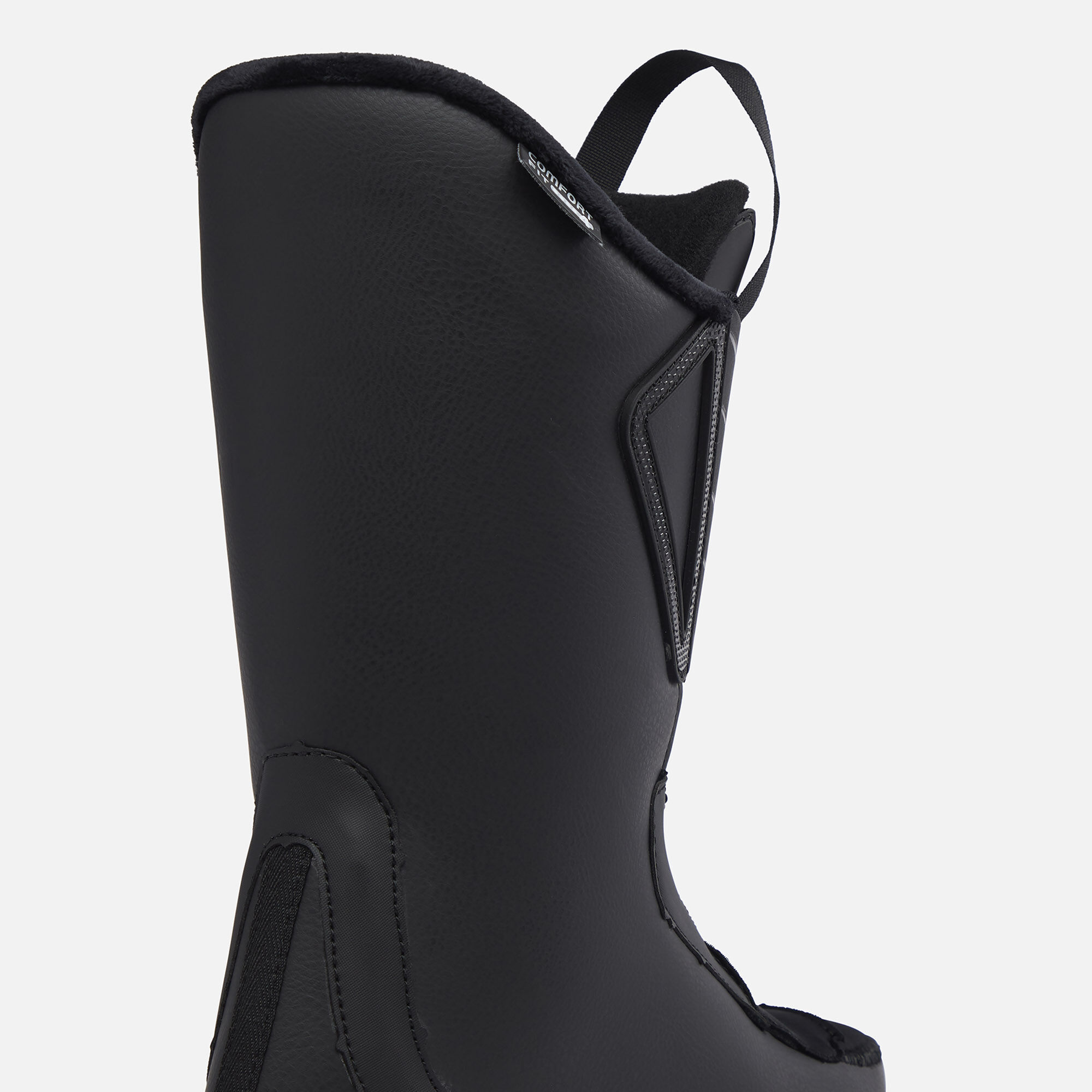 Lange Concept 9 Ski Boots | All mountain & Piste ski boots