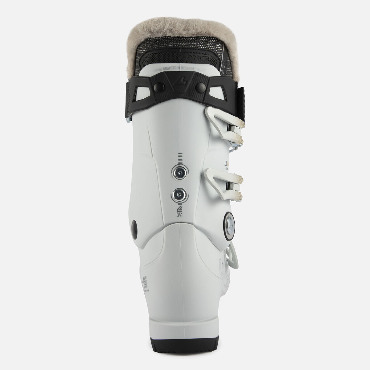 Dynastar | Lange Women's all mountain ski boots LX 95 HV
