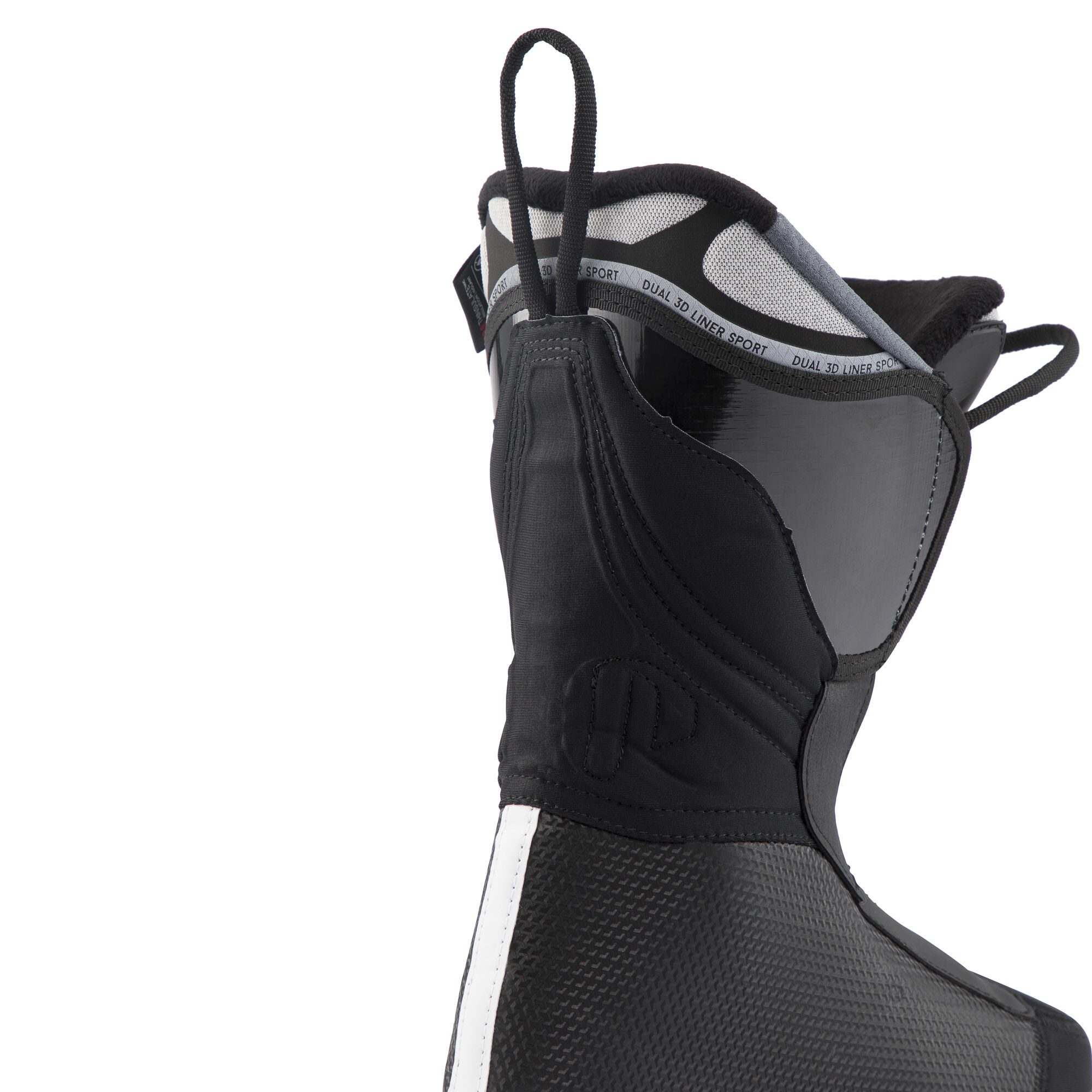 Women s freeride ski boots XT3 Free 85 LV Freeride ski boots Dynastar Lange