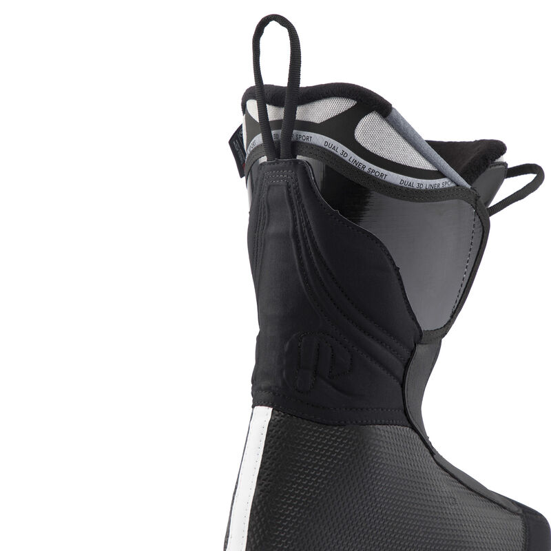 Dynastar | Lange Women's freeride ski boots XT3 Free 85 LV 