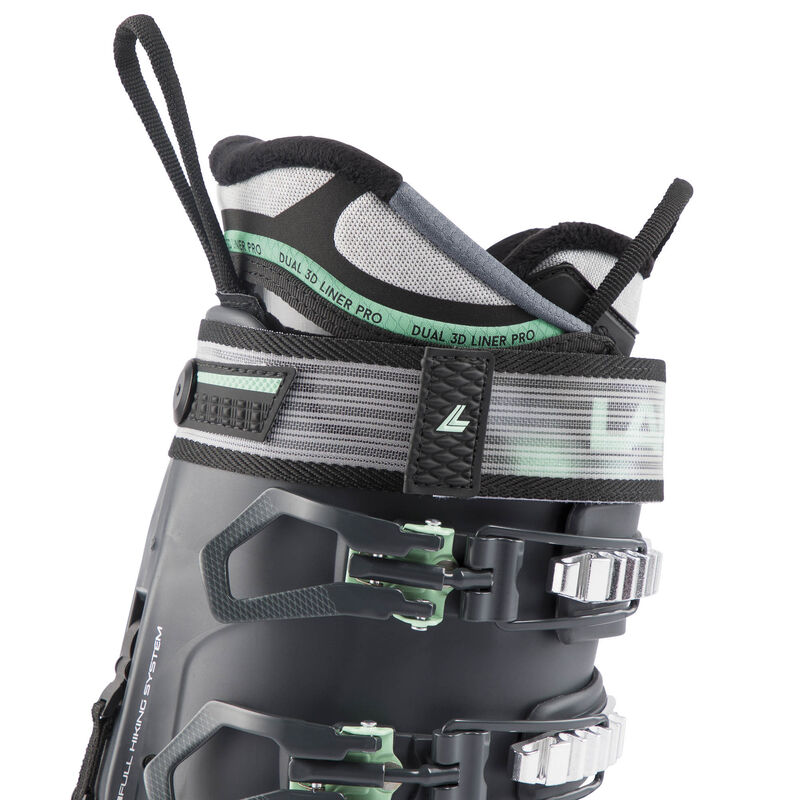 Women's freeride ski boots XT3 Free 95 LV