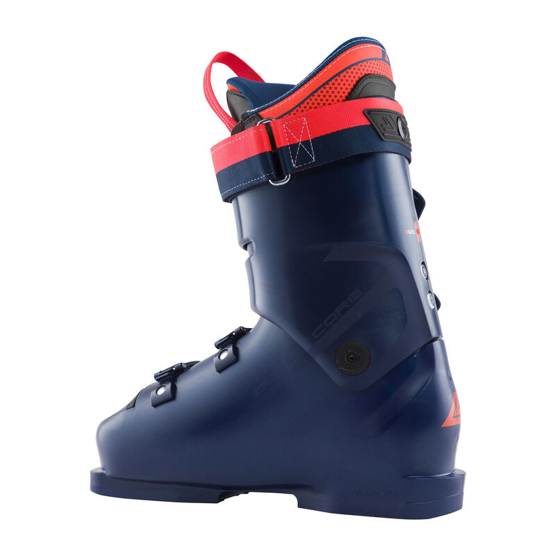 Unisex Racing ski boots RS 110 LV