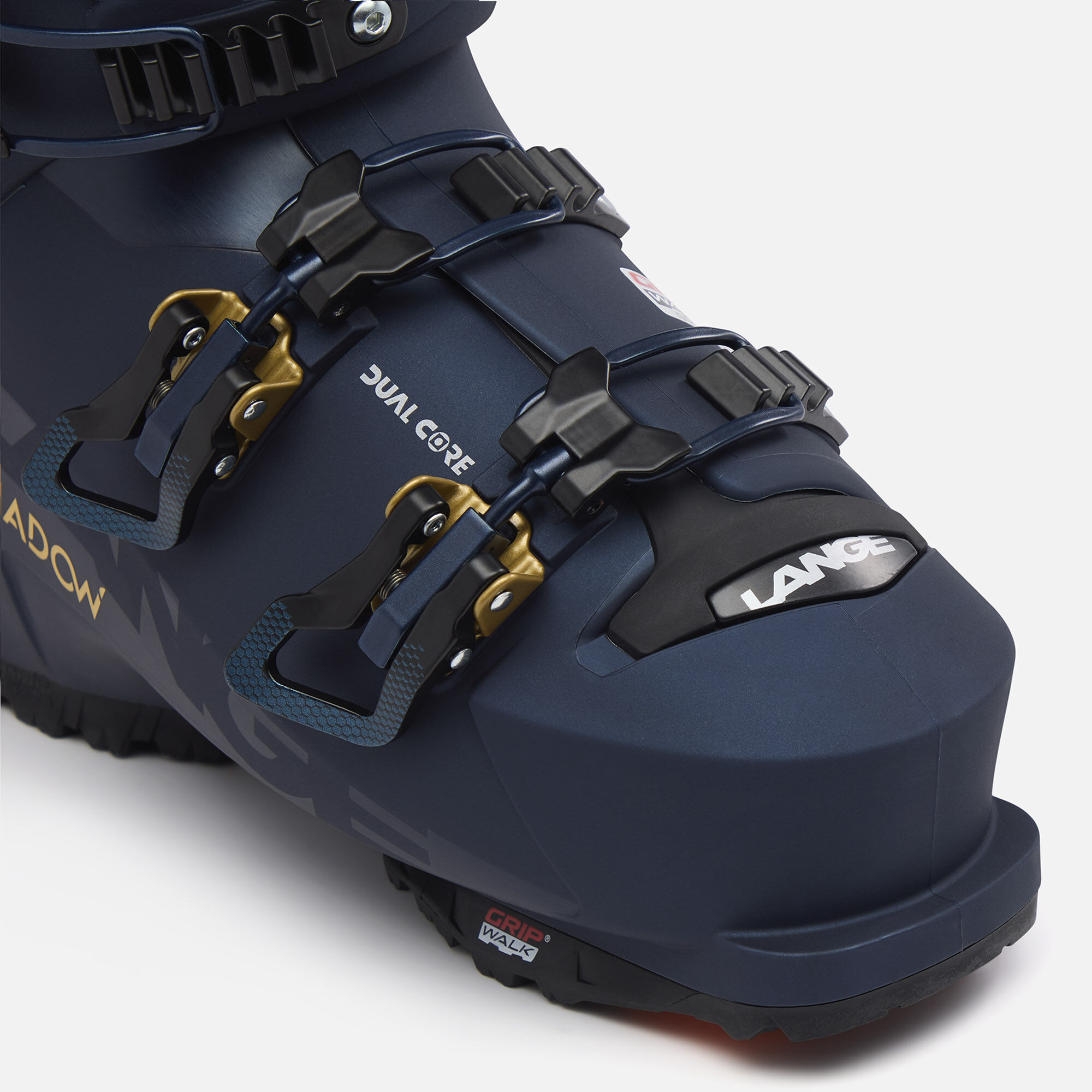 Women's all mountain ski boots Shadow 95 MV | All mountain & Piste