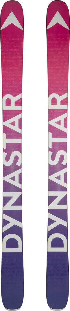 M-FREE 112 F-TEAM OPEN | Freeride skis | Dynastar-Lange