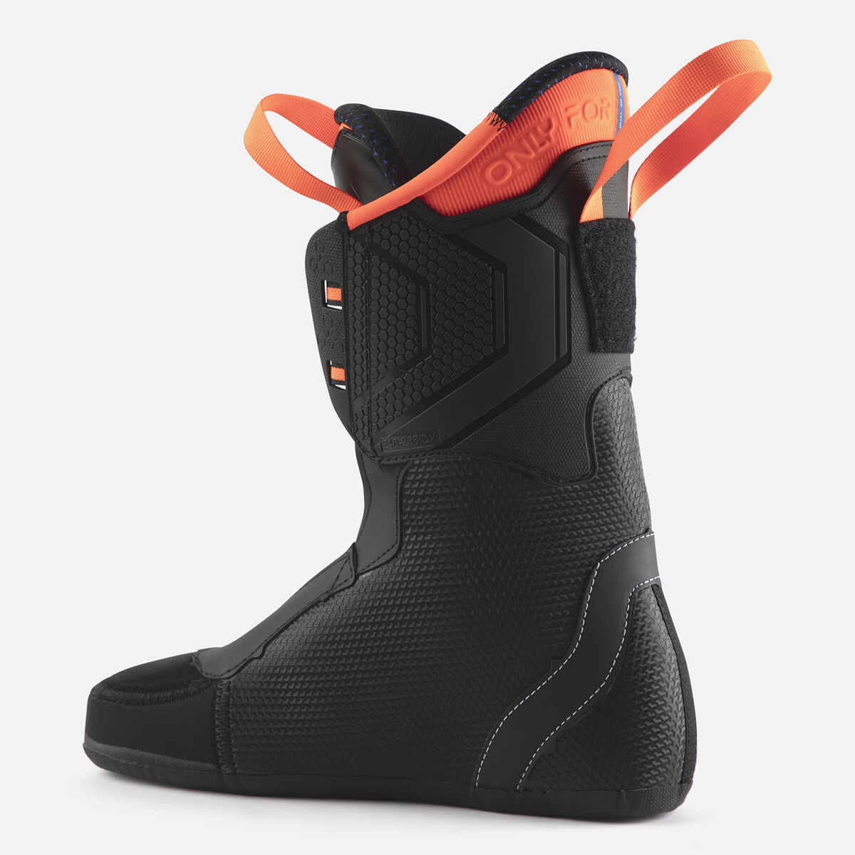 Dynastar | Lange Kid's Ski Boots RS 100 SC MV Blue