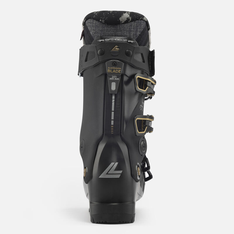 Dynastar | Lange Women's all mountain ski boots Shadow 95 LV