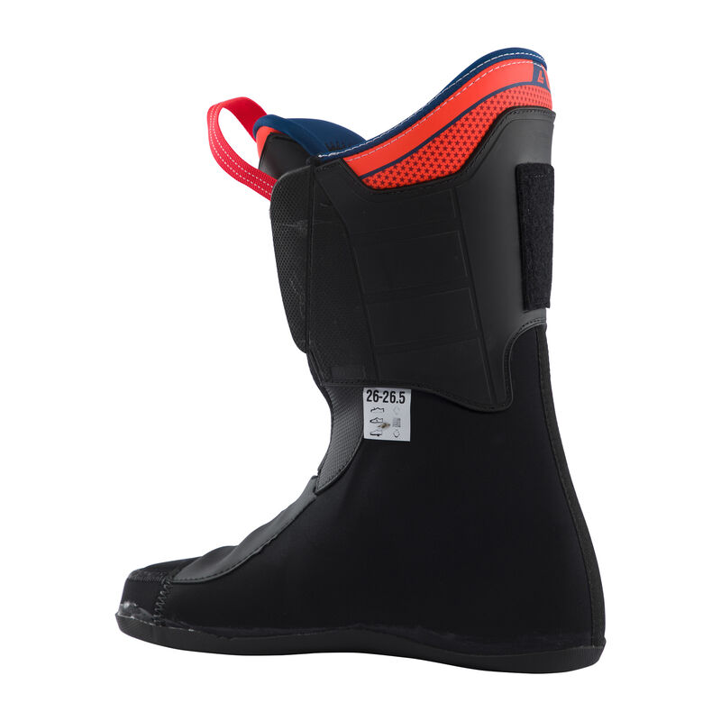 Unisex Racing ski boots RS 120 LV