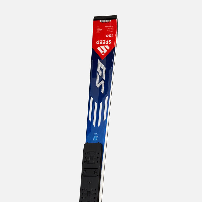 Dynastar | Lange Junior racing skis Speed Team Pro 126-134 Open blue
