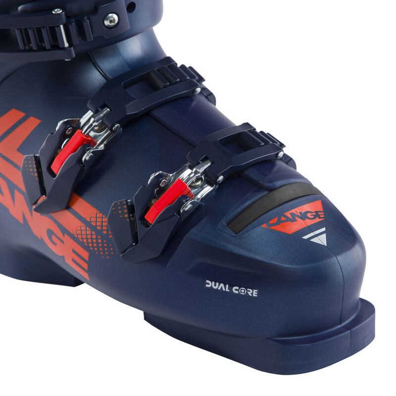 Unisex Racing ski boots RS 120 LV