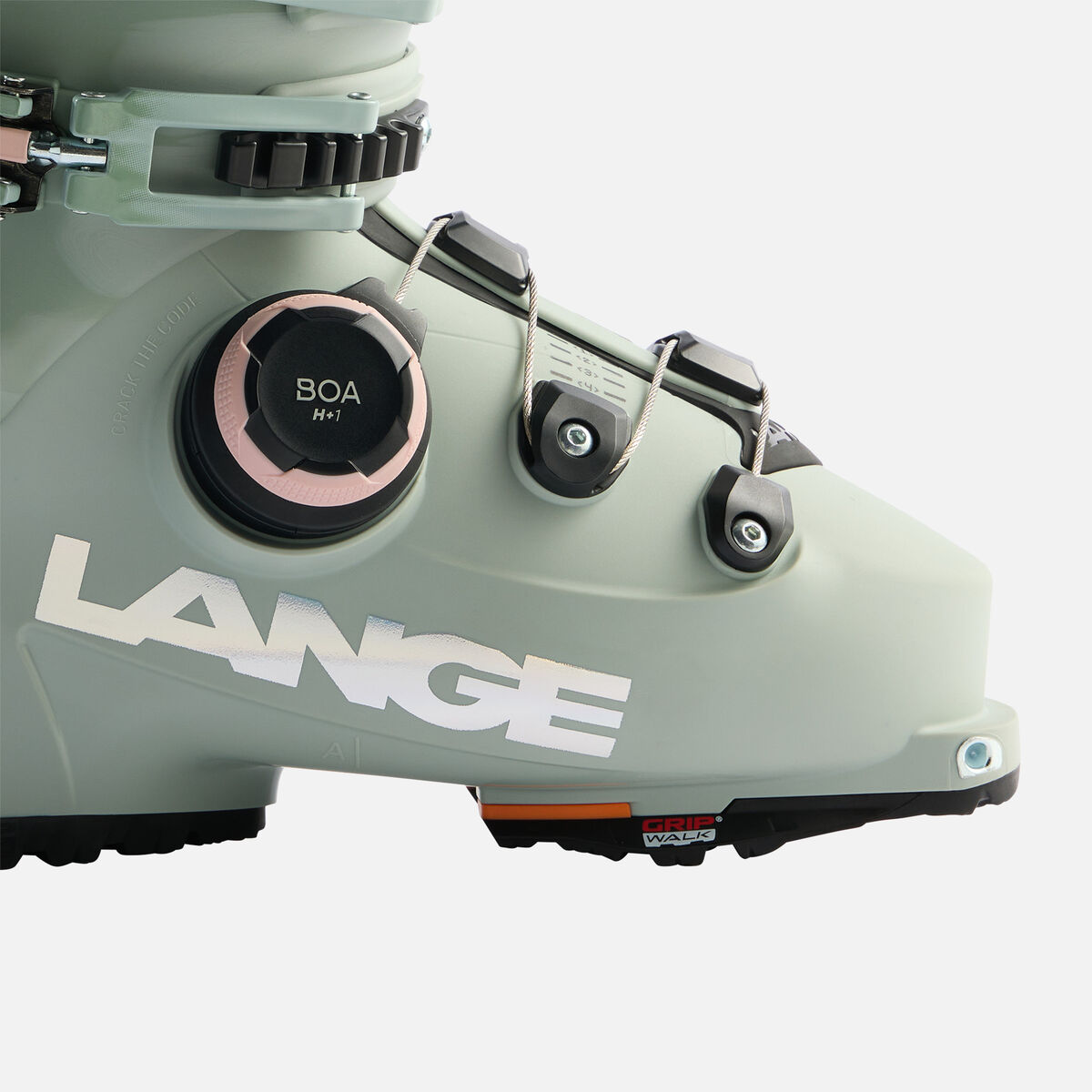 Dynastar | Lange Damen CODE.115 BOA&reg; MV GW Skichuh [Ldw.value.EnumValue;@7a13476b
