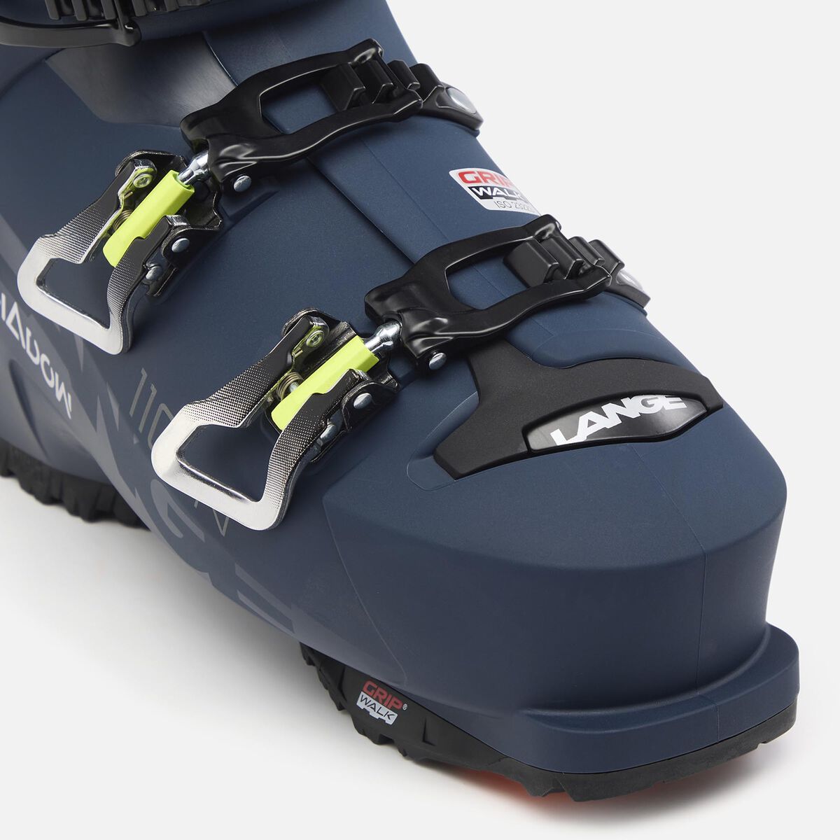 Dynastar | Lange Men's all mountain ski boots Shadow 110 HV blue