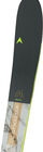 Dynastar | Lange Skis all mountain unisexe M-Cross 82 Open 000