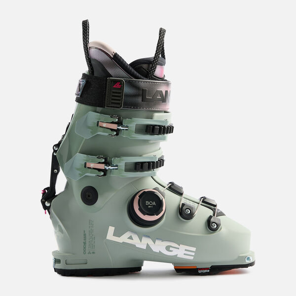 Dynastar | Lange Women's CODE.115 BOA&reg; LV GW ski boot [Ldw.value.EnumValue;@60b575f6