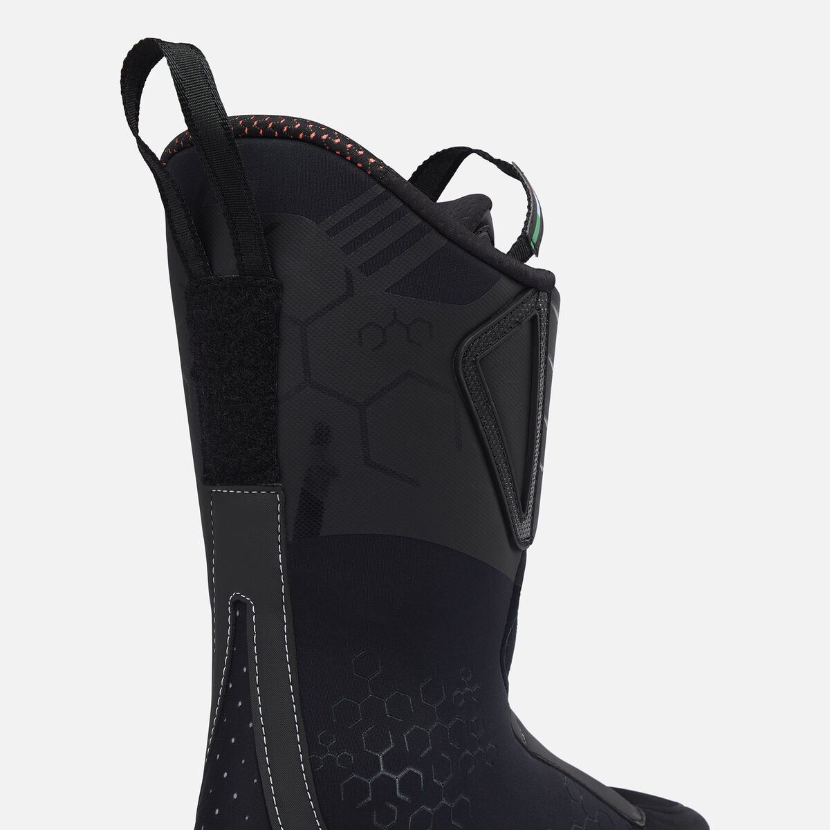 Dynastar | Lange All-Mountain-Skischuhe Shadow 120 MV [Ldw.value.EnumValue;@3a23e1b3