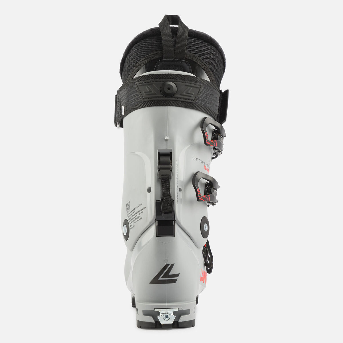 Dynastar | Lange Botas de esquí de freetouring hombre XT3 Tour Hybrid 110