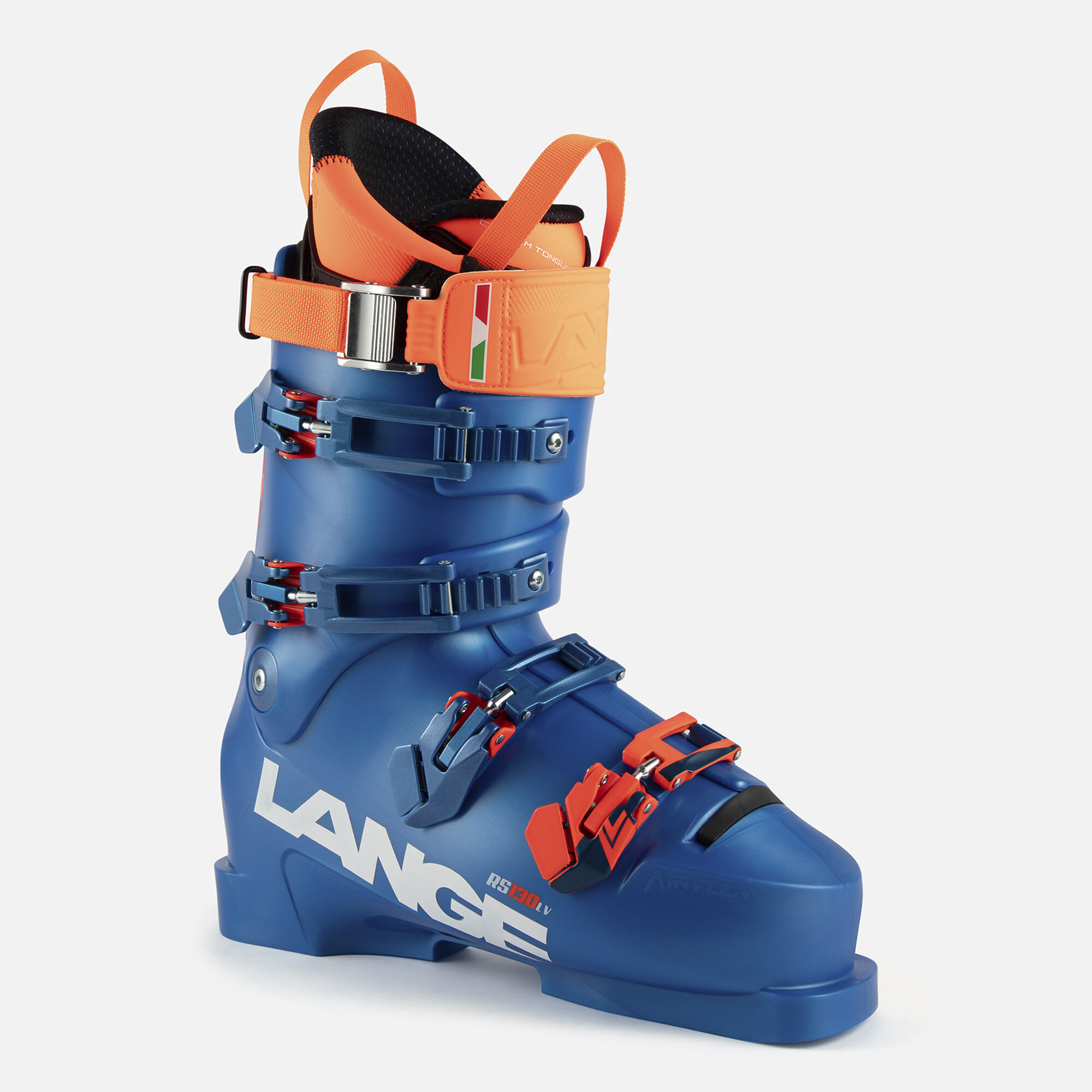 Men's Racing Ski Boots | Performance Skiing Equipment | Dynastar-Lange