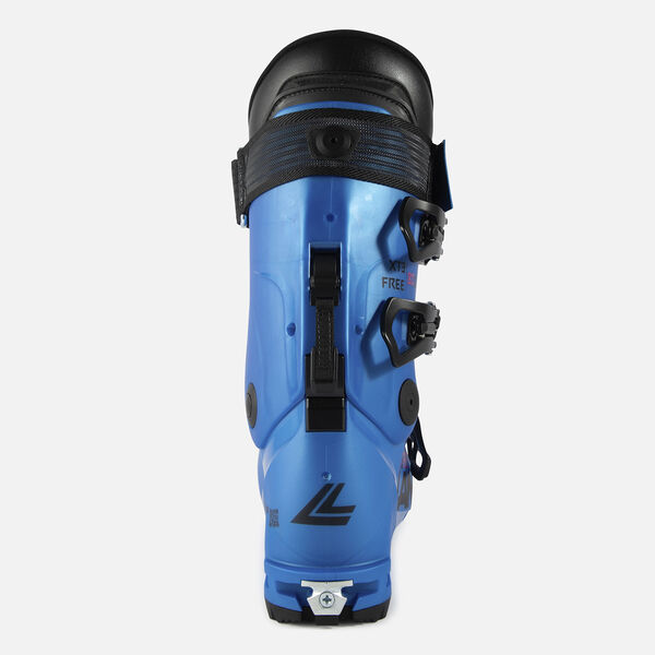 Dynastar | Lange XT3 80 WIDE SC GW blue