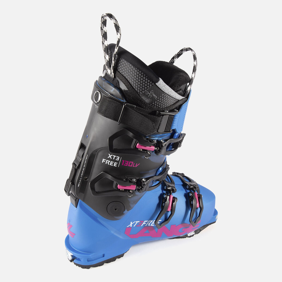 Dynastar | Lange XT3 FREE 130 LV GW blue