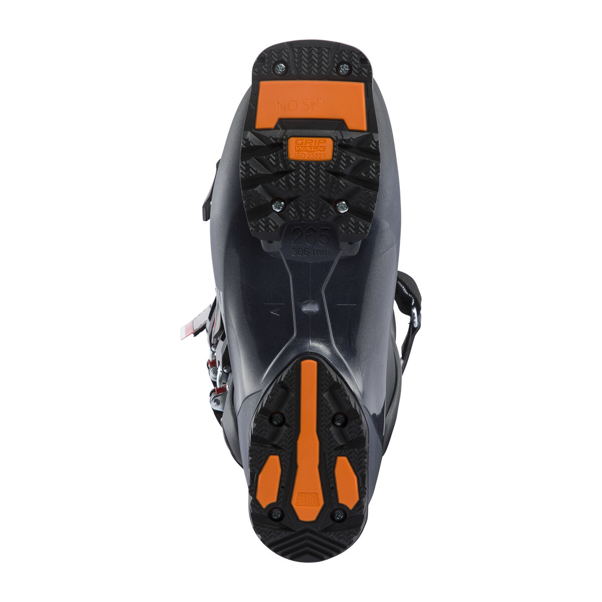 Dynastar | Lange All-Mountain-Skischuhe Herren LX 120 HV