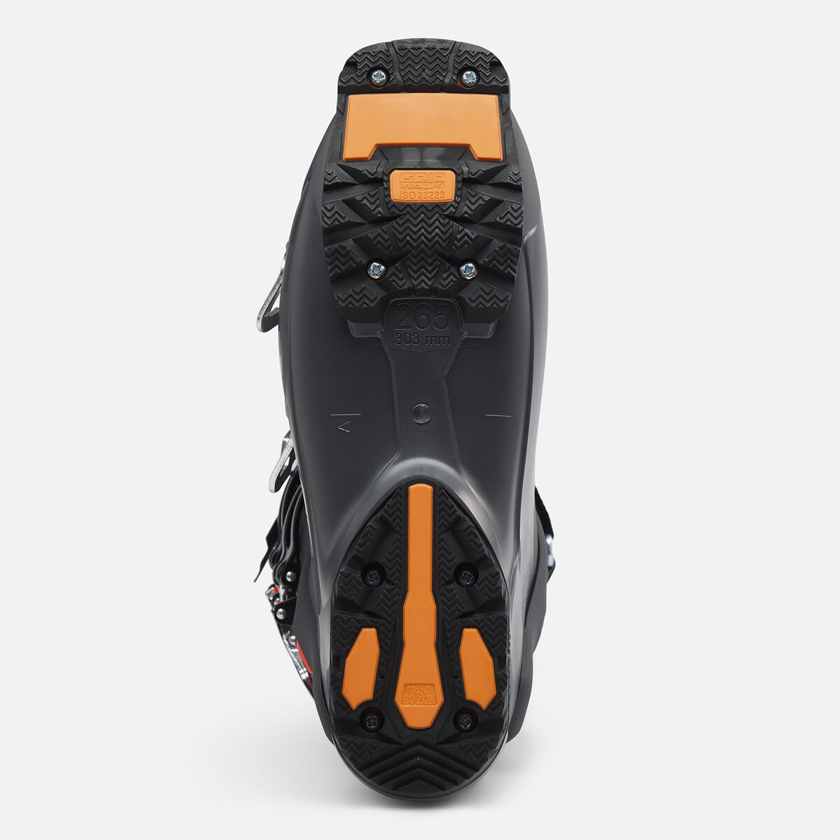 Dynastar | Lange All-Mountain-Skischuhe Shadow 120 MV