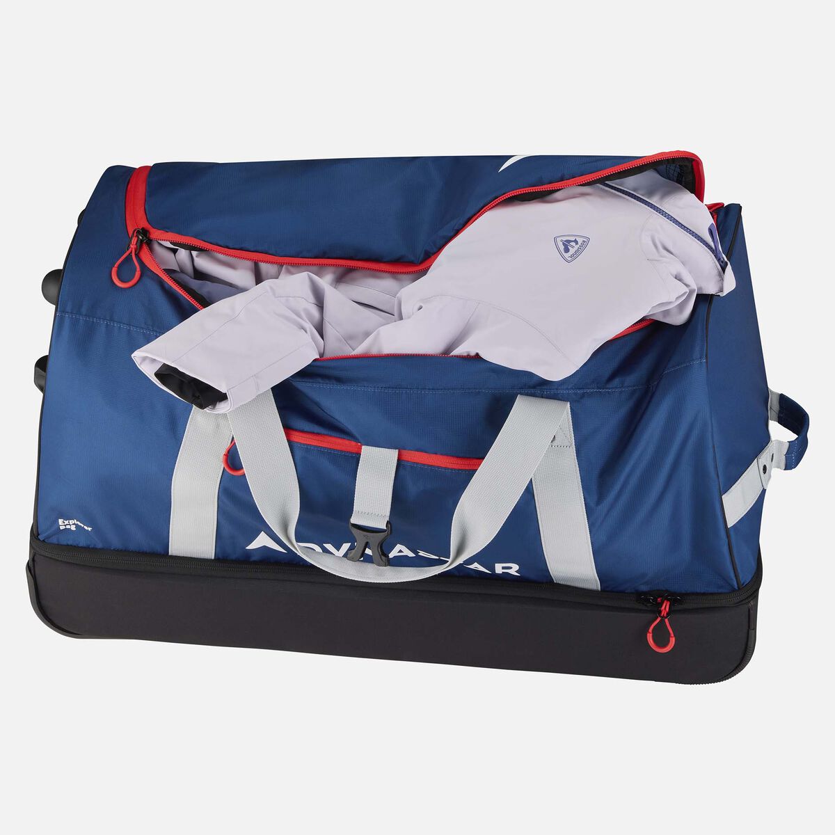 Dynastar | Lange F-TEAM CARGO BAG [Ldw.value.EnumValue;@6efc2a2d