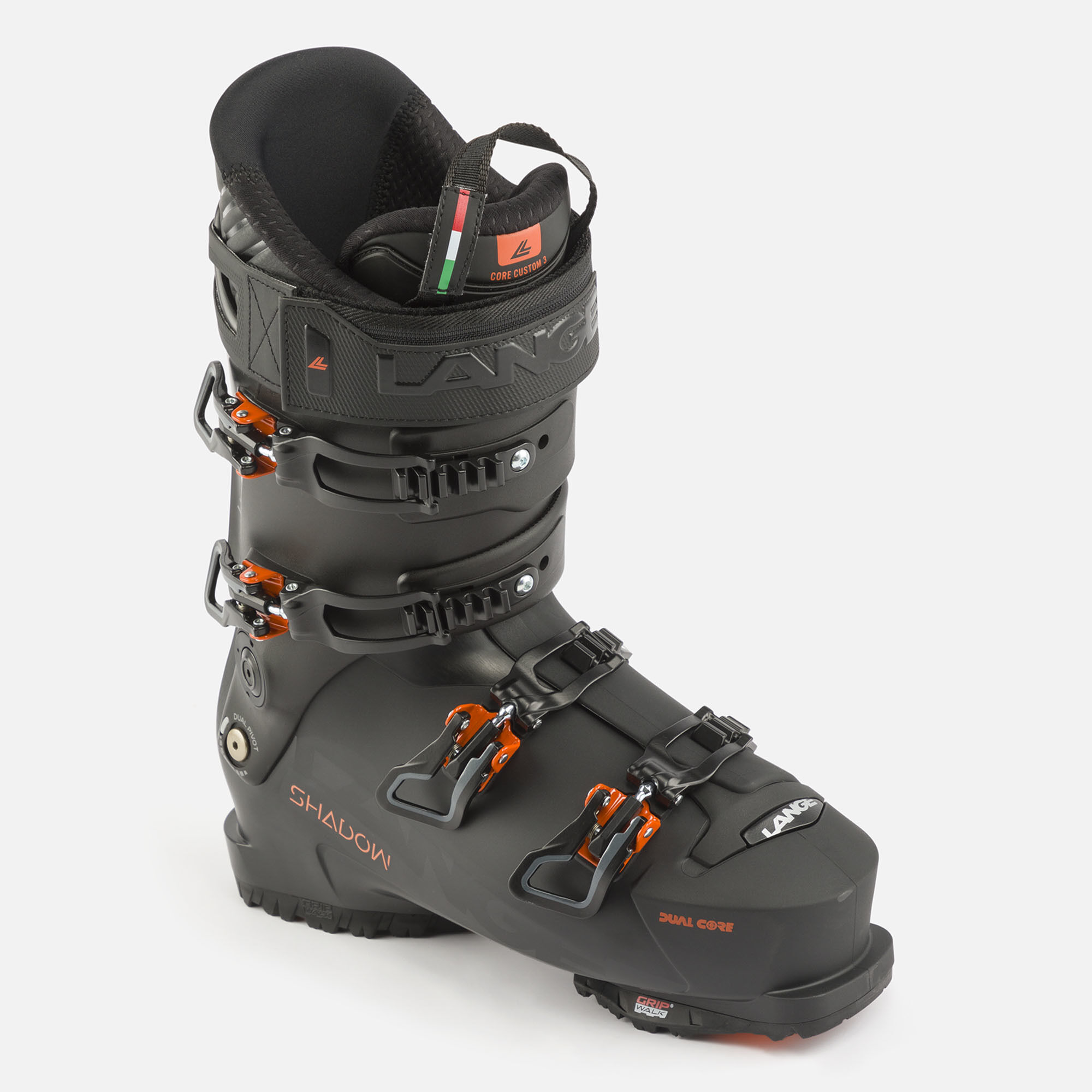 Men's all mountain ski boots Shadow 110 MV | All mountain