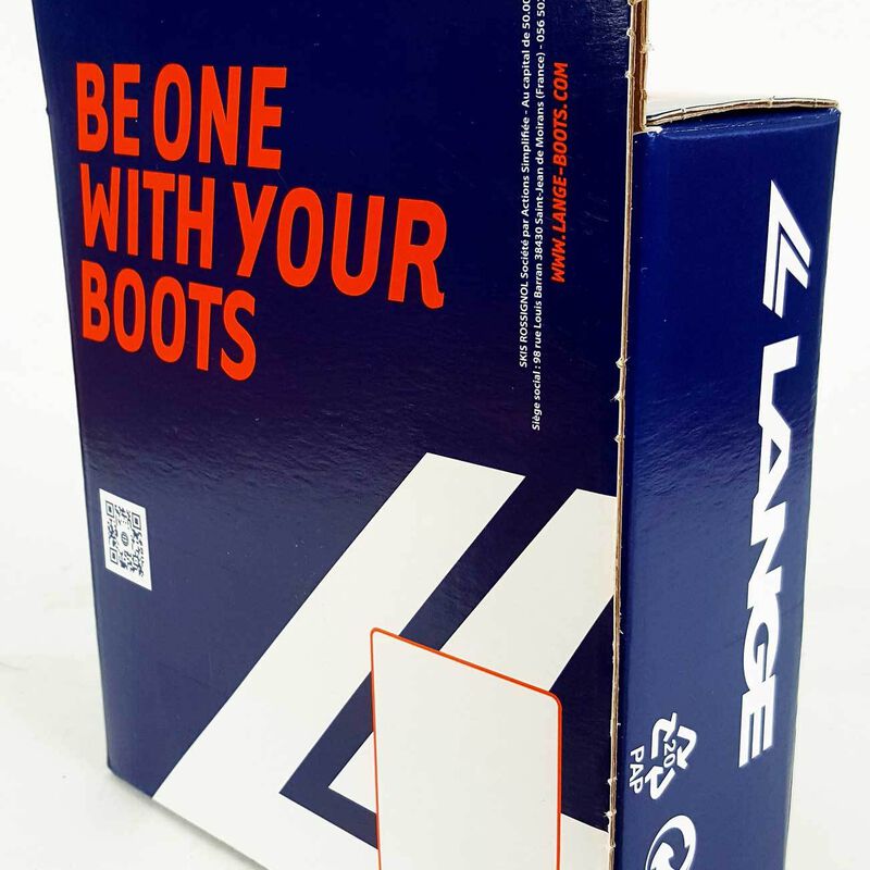 Dynastar | Lange KIT GRIP WALK SOLES  XTFREE + PIN IN