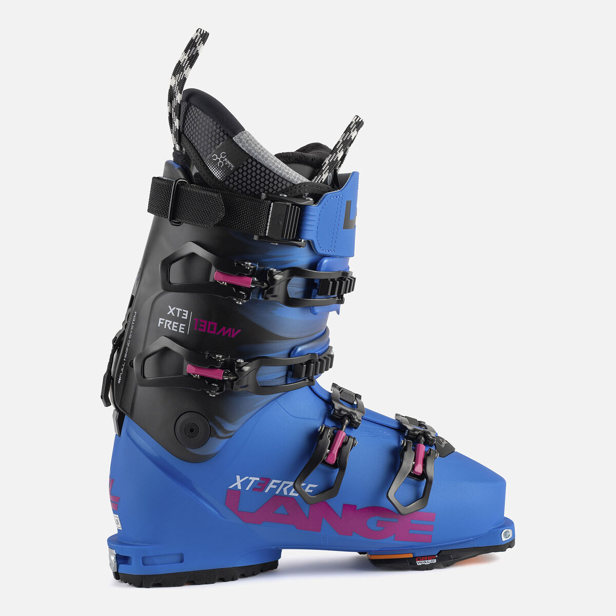 Dynastar | Lange XT3 FREE 130 MV GW