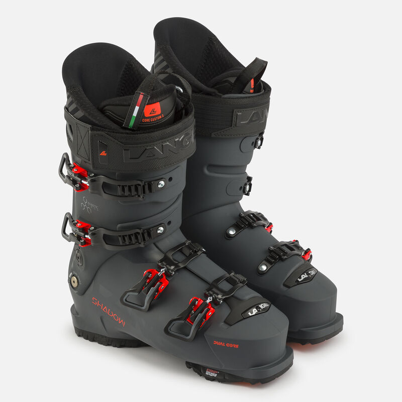 Dynastar | Lange Men's all mountain ski boots Shadow 120 LV grey