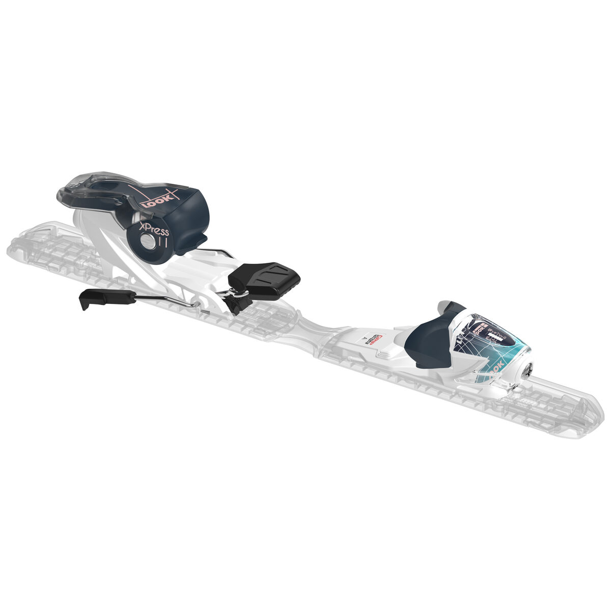 Dynastar | Lange XPRESS W 11 GW B83 DARK BLUE