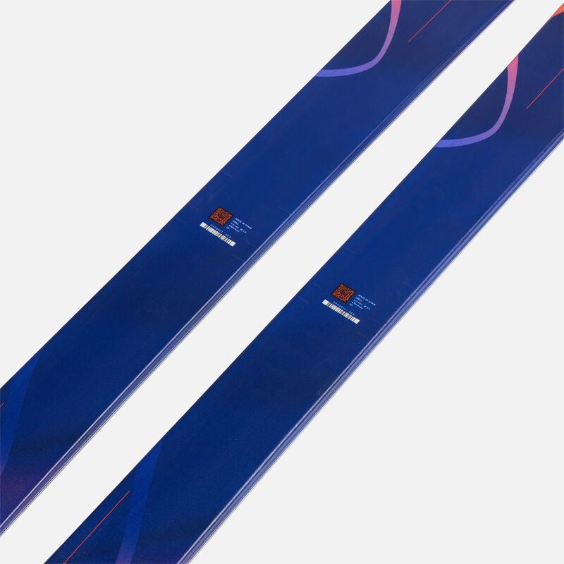 Dynastar | Lange Junior-Ski M-Menace 90 Open Mehrfarbig
