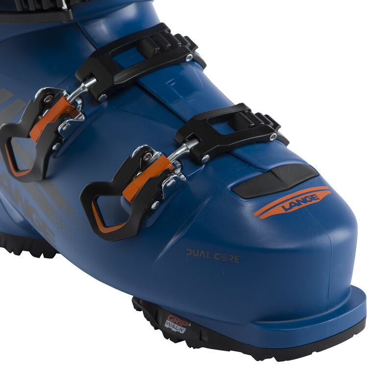 All-Mountain-Skischuhe Herren LX 100 HV