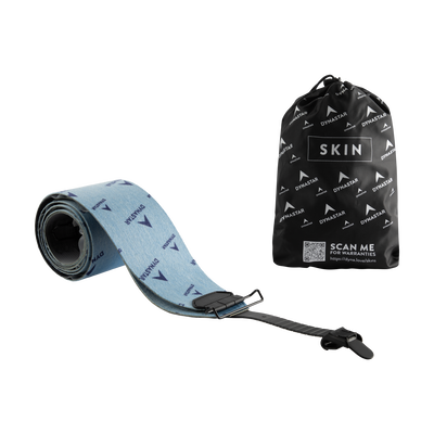 Dynastar | Lange Unisex Free-Touring skin M-Free 108 