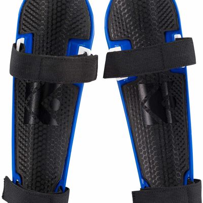 Dynastar | Lange Unisex race Kerma Forearm Protection SR blue