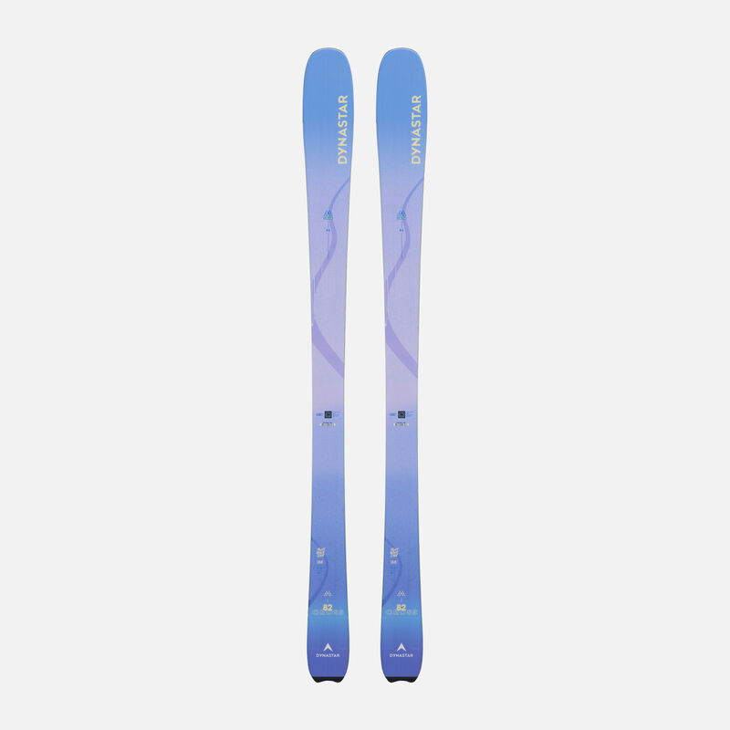 Dynastar | Lange Damen-Ski M-Cross 82 Open