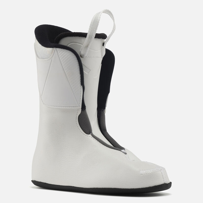 Dynastar | Lange Rennskischuhe Junior Starlet 60 white
