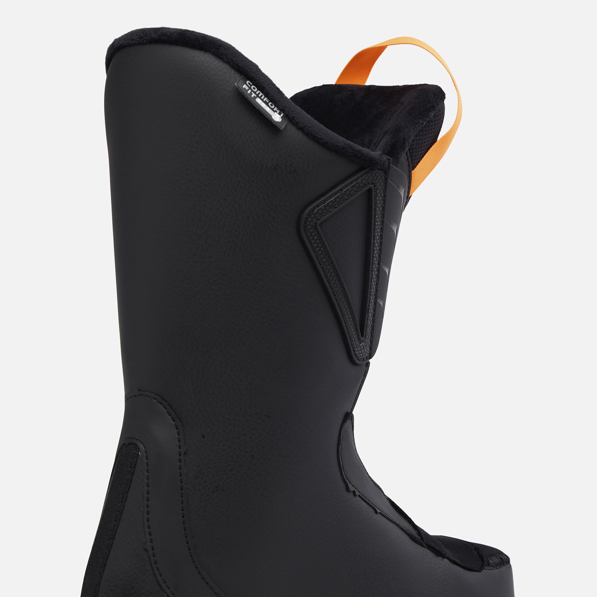 Lange Concept 10 Ski Boots | All mountain & Piste ski boots