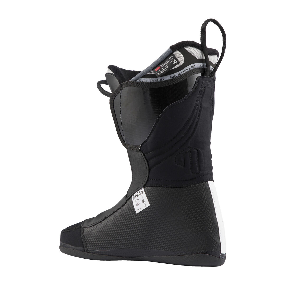 Dynastar | Lange Women's freeride ski boots XT3 Free 85 MV 