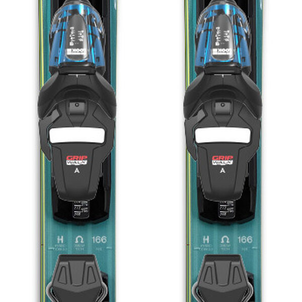 Dynastar | Lange Dynastar Speed 450 EXPRESS Skis [Ldw.value.EnumValue;@3be776ae