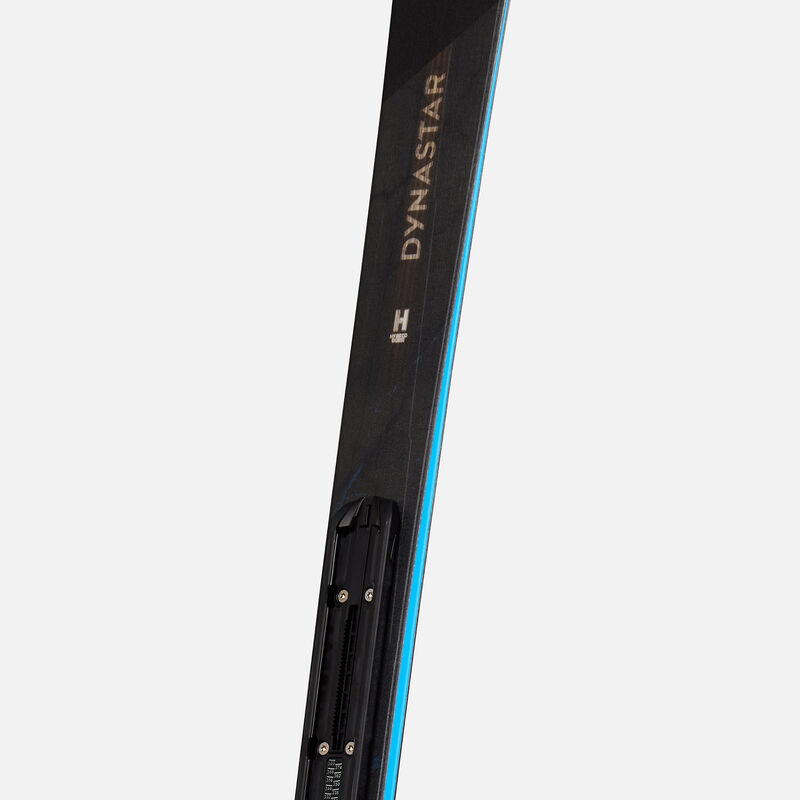 Dynastar | Lange Unisex's Skis M-PRO 85 OPEN multicolor