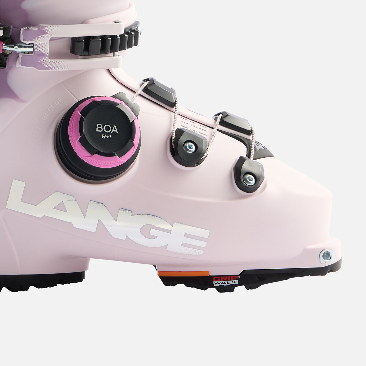 Dynastar | Lange Damen CODE.95 BOA&reg; LV GW Skichuh  [Ldw.value.EnumValue;@3c549b26
