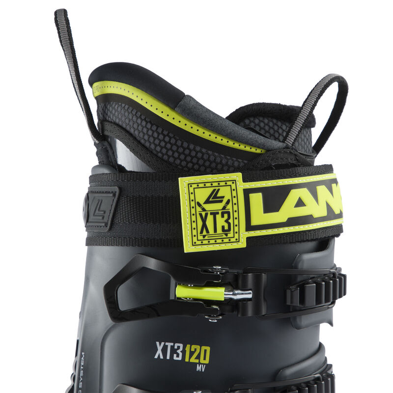 Botas de esquí de freeride hombre XT3 Free 120 LV