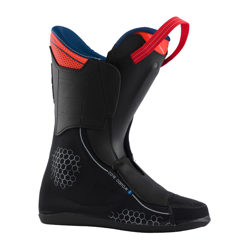 Chaussures de ski racing RS Short cuff 120 LV