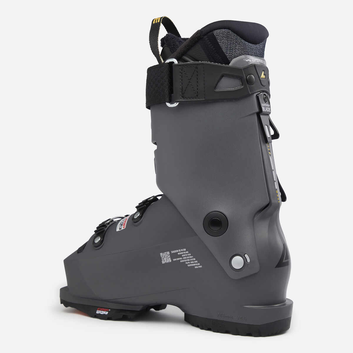 Scarponi da sci all-mountain donna Shadow 85 MV Dynastar | Lange Scarponi da sci all-mountain donna Shadow 85 MV