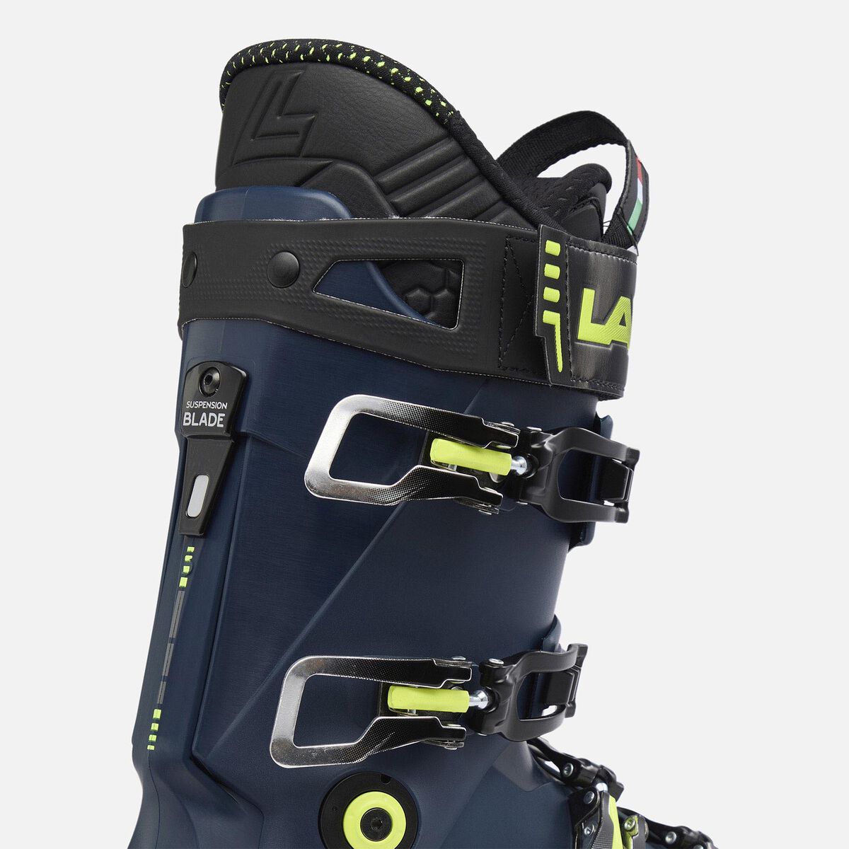Dynastar | Lange Men's all mountain ski boots Shadow 110 HV blue
