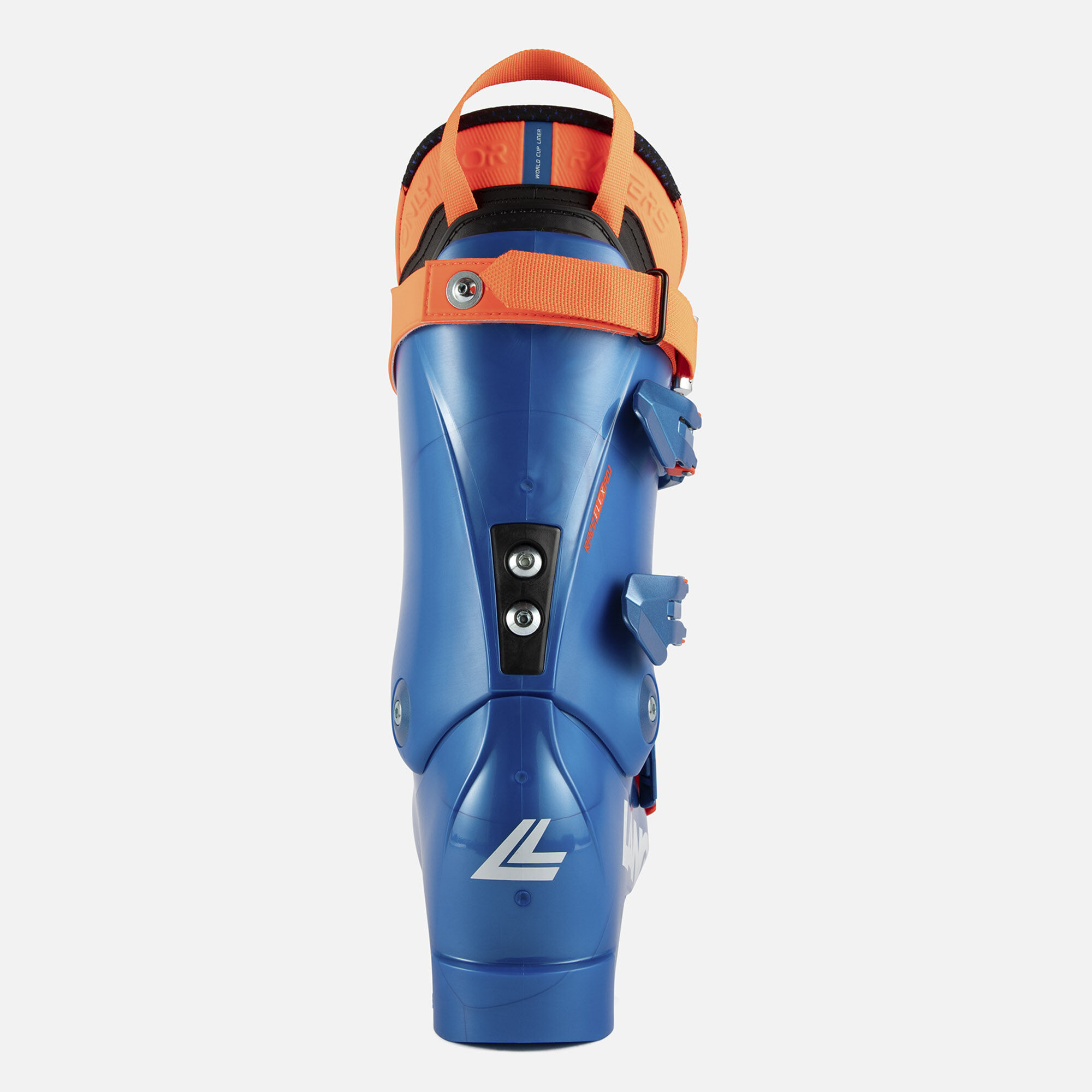 Dynastar 130cm ブーツ24.5cm ポールとケース付 Lange RS 130 LV Ski Boots | Racing ski boots | Dynastar-Lange