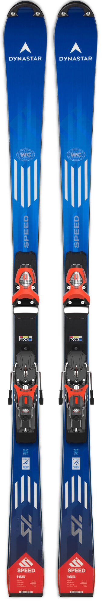 Skis: Alpine, Freeride, Racing & Touring Skis | Dynastar-Lange