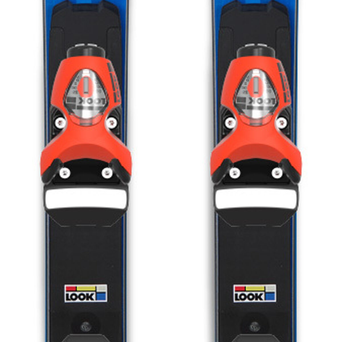 Dynastar | Lange SKI SPEED OMEGLASS WC FIS SL FACTORY 165 R22